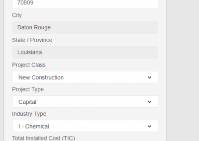 HLPC Step #1