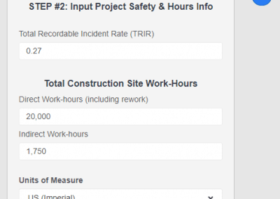HLPC Step #2