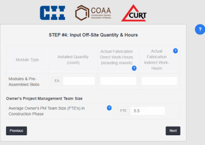 HLPC Step #4